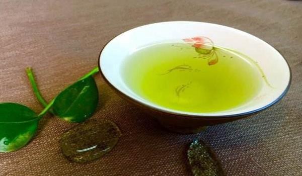 艾草茶的功效与作用及禁忌 艾叶茶怎么做？
