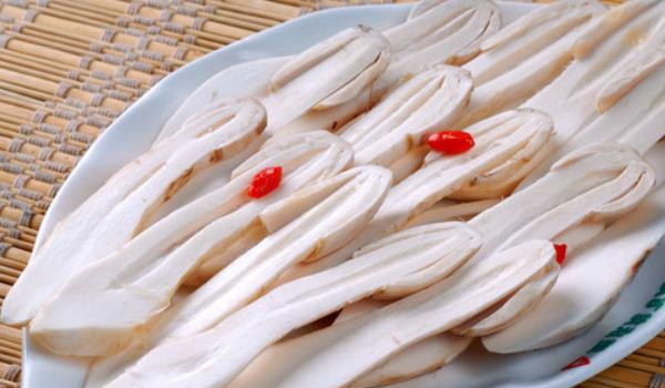 鸡腿菇图片大全 鸡腿菇是什么?