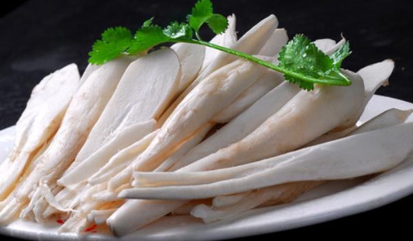 鸡腿菇图片大全 鸡腿菇是什么?