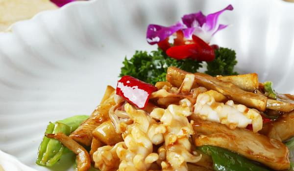 鸡腿菇图片大全 鸡腿菇是什么?