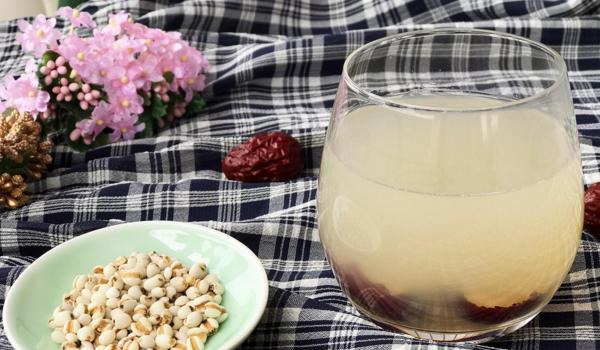 薏米的功效与作用及禁忌 薏米的营养价值