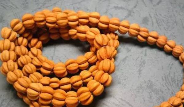 山楂籽的功效与作用