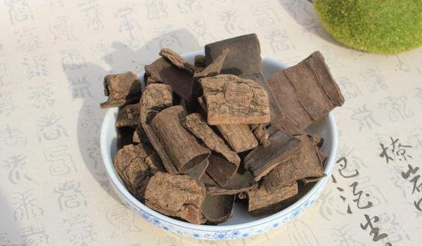 盐杜仲的功效与作用及禁忌 盐杜仲怎么炮制