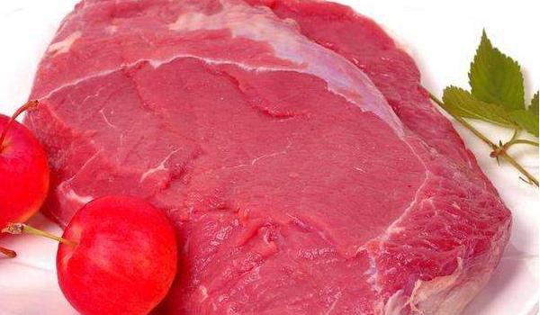 鹿肉的功效与作用及禁忌 鹿肉的营养价值