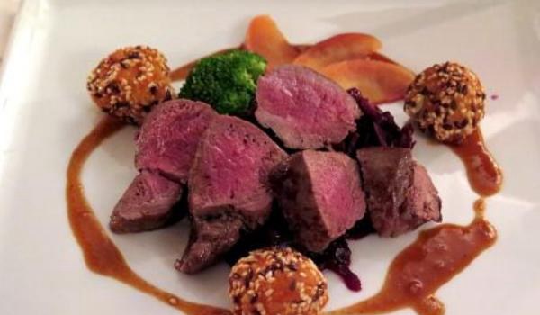 鹿肉的功效与作用及禁忌 鹿肉的营养价值