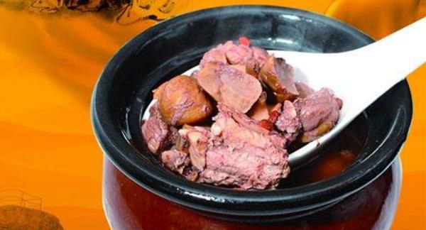 鹿肉的功效与作用及禁忌 鹿肉的营养价值