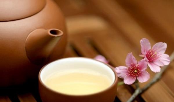 桃花茶功效与作用及禁忌 桃花茶能减肥吗?