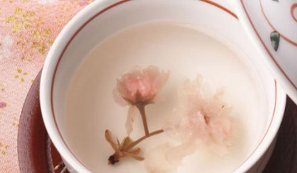 桃花茶功效与作用及禁忌 桃花茶能减肥吗?