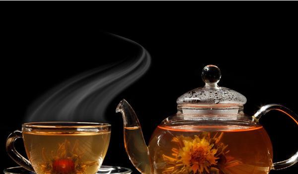 桃花茶功效与作用及禁忌 桃花茶能减肥吗?