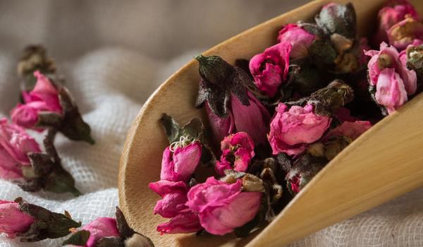 桃花茶功效与作用及禁忌 桃花茶能减肥吗?