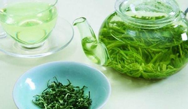 碧螺春的功效与作用 喝碧螺春有什么好处