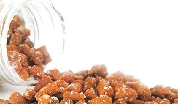 蜂蜜柚子丹功效与作用