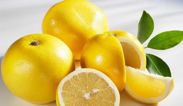 蜂蜜柚子丹功效与作用