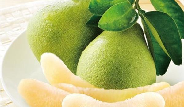 蜂蜜柚子丹功效与作用