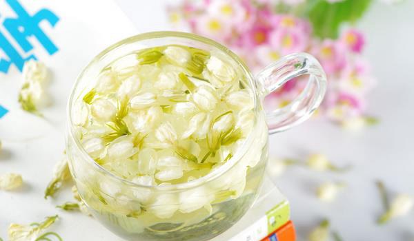 茉莉花茶的功效与作用及禁忌 茉莉花茶的泡法