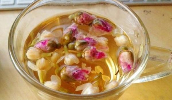 茉莉花茶的功效与作用及禁忌 茉莉花茶的泡法