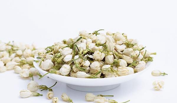 茉莉花茶的功效与作用及禁忌 茉莉花茶的泡法