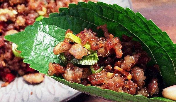 紫苏叶的吃法 紫苏叶泡水喝的功效