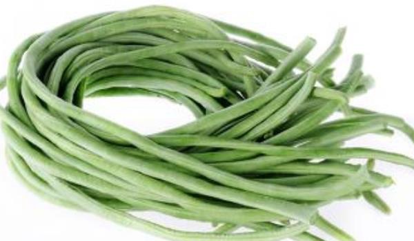 豇豆图片大全 豇豆是什么豆