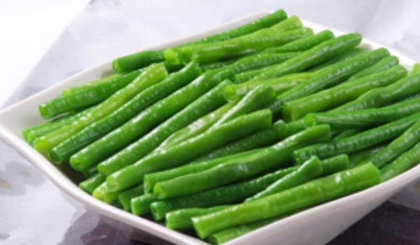 豇豆图片大全 豇豆是什么豆