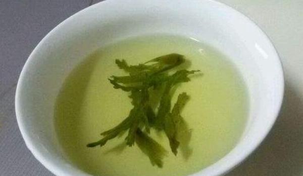 无花果叶的功效与作用及禁忌