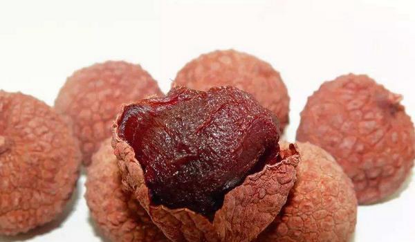 干荔枝的功效与作用及禁忌