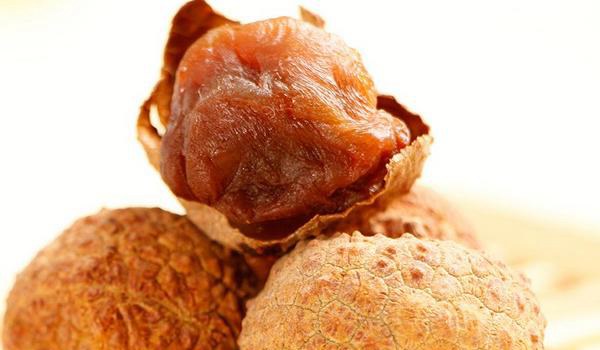 干荔枝的功效与作用及禁忌