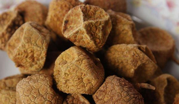 干荔枝的功效与作用及禁忌