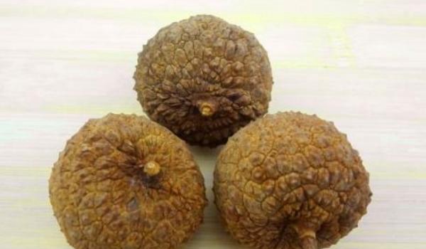 干荔枝的功效与作用及禁忌