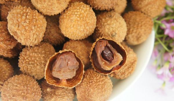 干荔枝的功效与作用及禁忌