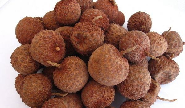 干荔枝的功效与作用及禁忌