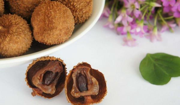 干荔枝的功效与作用及禁忌