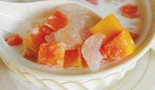 红肖梨的功效与作用及禁忌 红肖梨营养价值