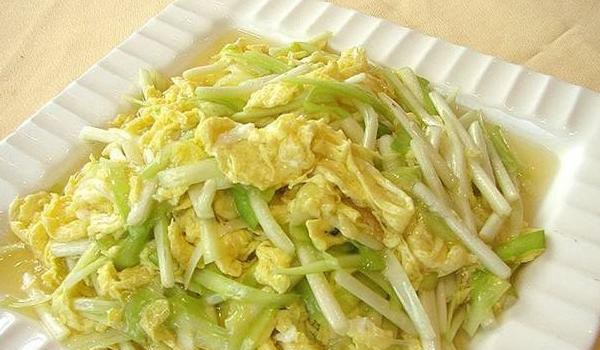 韭黄的做法大全 韭黄怎么做好吃