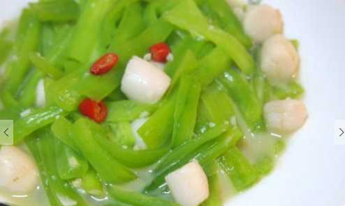 蛇瓜的营养价值和功效 清炒蛇瓜的做法