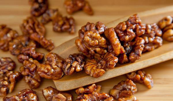 蜂蜜核桃仁的做法大全 蜂蜜核桃仁怎么做？