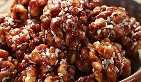 蜂蜜核桃仁的做法大全 蜂蜜核桃仁怎么做？