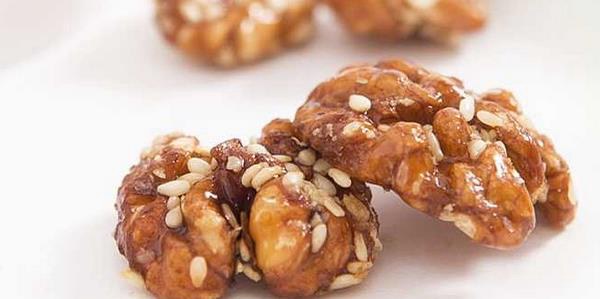 蜂蜜核桃仁的做法大全 蜂蜜核桃仁怎么做？