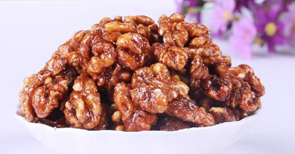 蜂蜜核桃仁的做法大全 蜂蜜核桃仁怎么做？