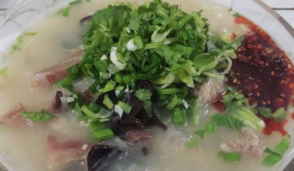 羊杂汤的做法和配料 羊杂汤是哪里的特色