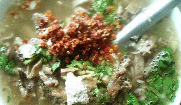 羊杂汤的做法和配料 羊杂汤是哪里的特色