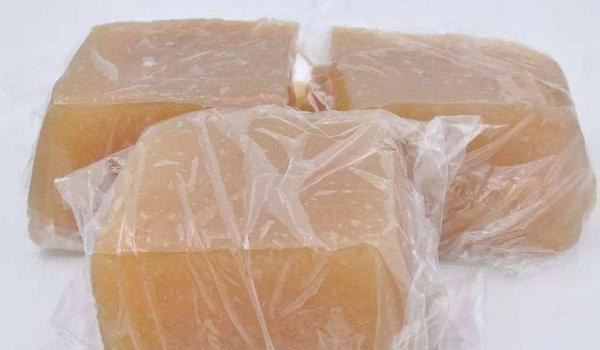 红薯凉粉的制作多久?