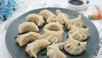 韭菜鸡蛋饺子馅的做法大全