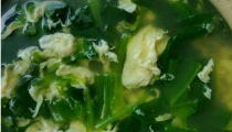 菠菜汤的做法大全（家常菠菜鸡蛋汤怎么做？）
