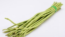 豇豆图片大全（豇豆是什么豆）