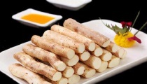 淮山药图片大全