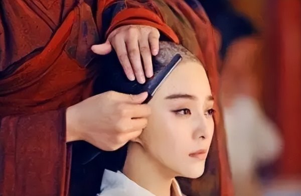 古代十大刑法盘点:针对女性的很可耻,但其中一种如今却成时尚