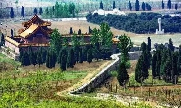 古代守墓人是干嘛的,古代守墓人有多神秘