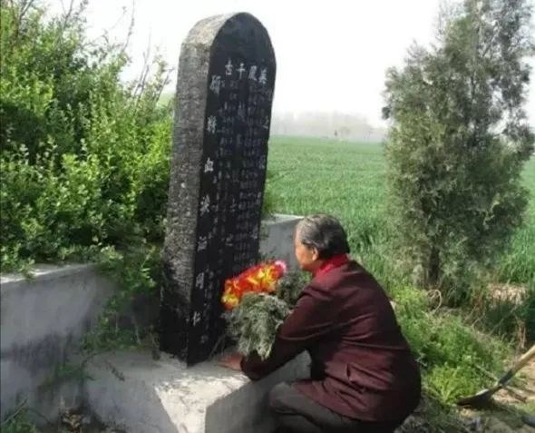 古代守墓人是干嘛的,古代守墓人有多神秘