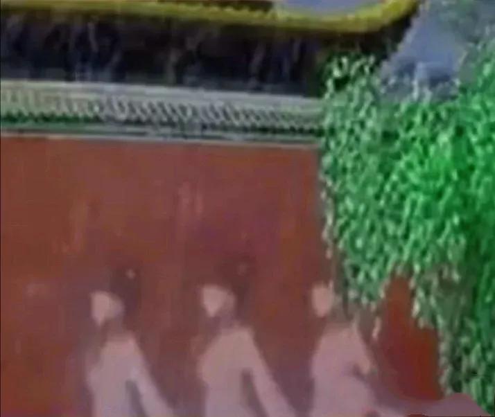 神秘博士解密：揭秘北京故宫灵异事件，1992年故宫宫女魅影
